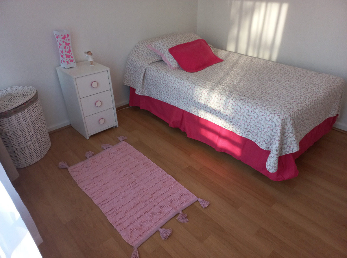 Venta Departamento 4D Sebasti&aacute;n Elcano - Las Condes