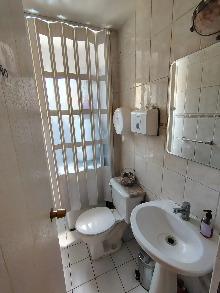 Venta Casa NOSP 3D 3B 1E 1Bd Pepe Vila - La Reina