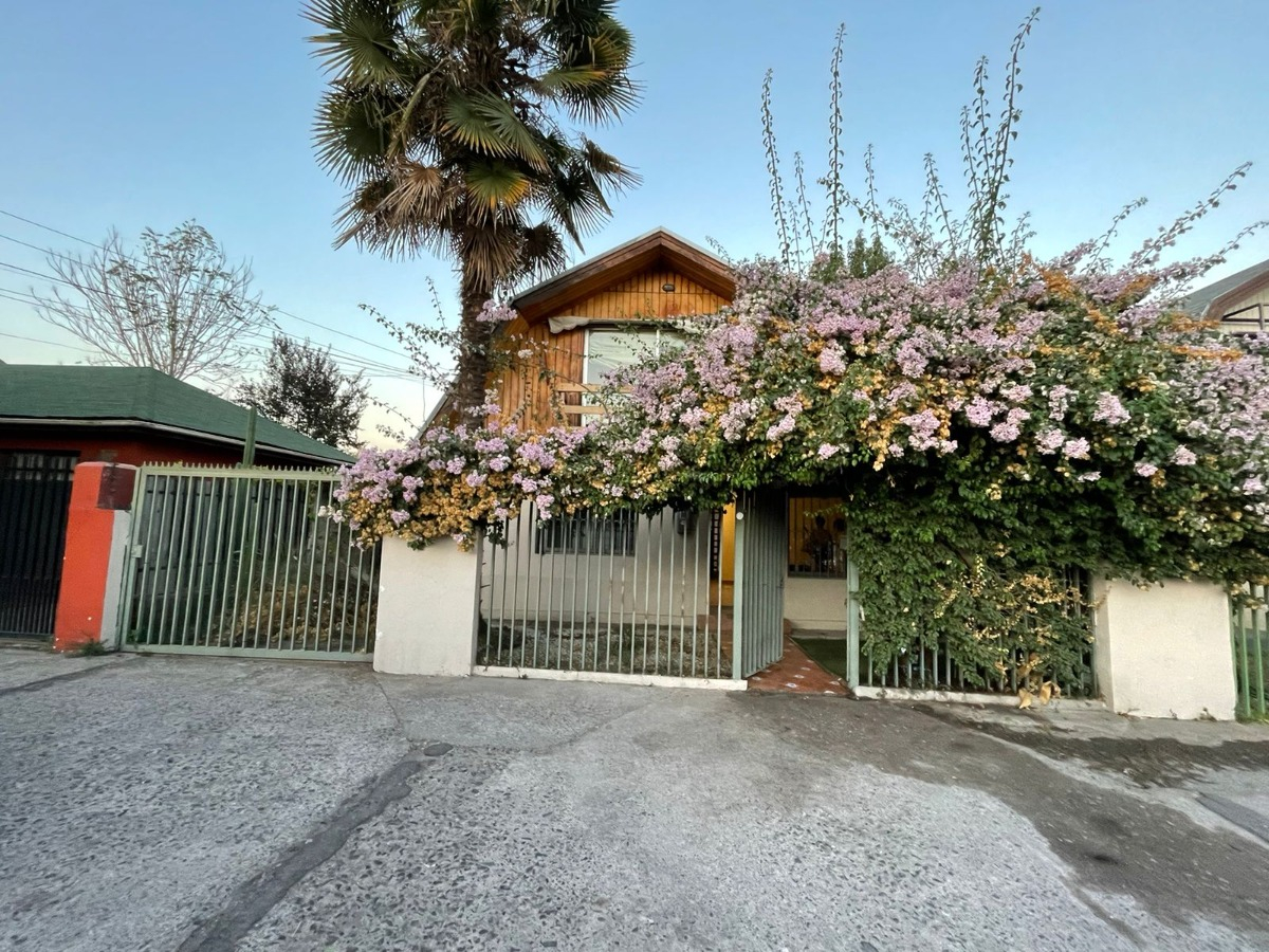 Venta Casa P 4D en suite 3B 1E 1B Palmas de Mallorca - La Reina