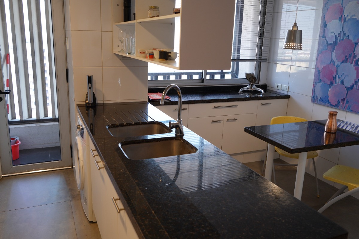 Venta Departamento NP 3D 3B 1E 1B Las Lilas - Providencia