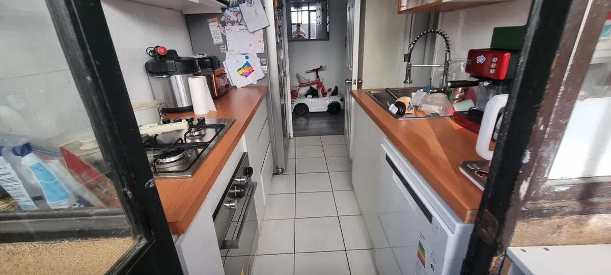 Venta Departamento NP 3D Suite 2B 1E 1Bd Pedro de Valdivia - Providencia