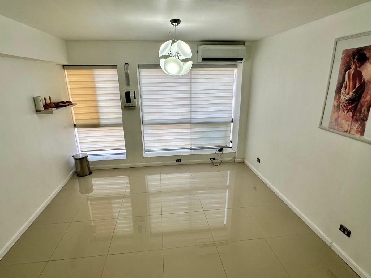 Arriendo Oficina SO 2B Metro Tobalaba - Mall Costanera - Providencia