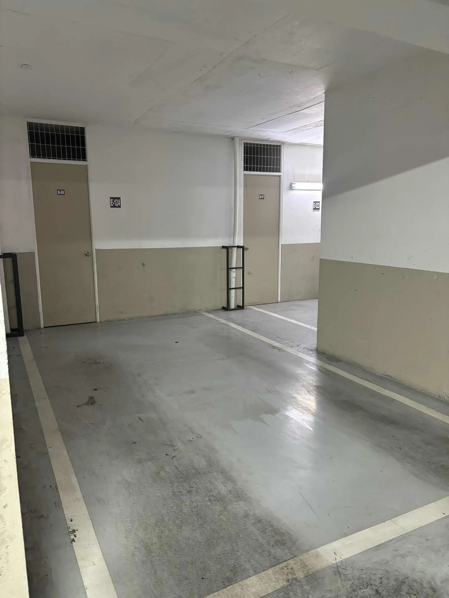 Arriendo Departamento NP 2D 2B 1E 1B Parque Bot&aacute;nico - &Ntilde;u&ntilde;oa