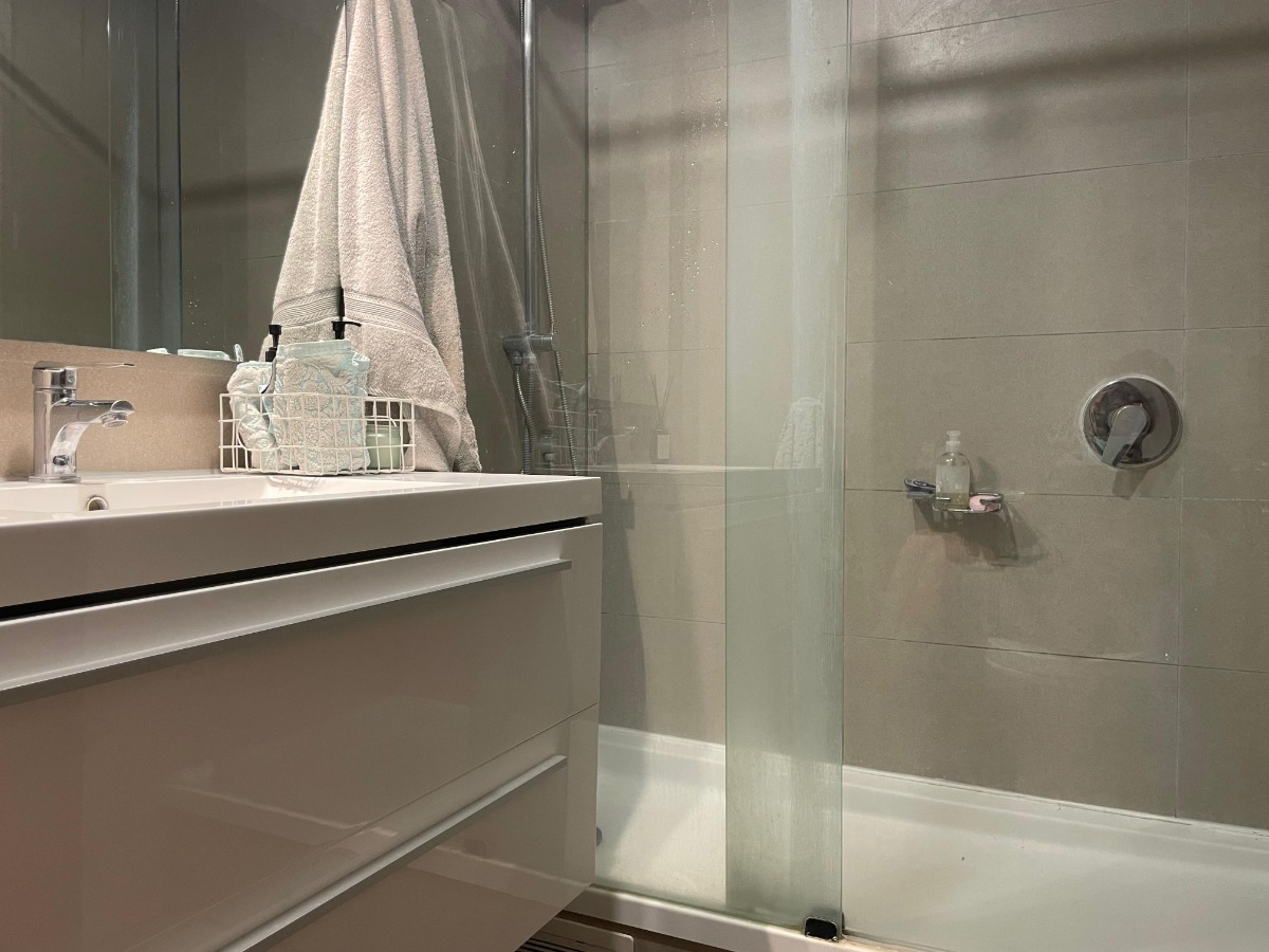 Venta Departamento NO 3D en suite 3B 2E 1B Estadio Croata - Vitacura