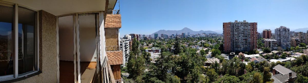 Arriendo Departamento N 2D en suite Walk-in cl&oacute;set 2B 1E 1B Sebasti&aacute;n Elcano - Las Condes