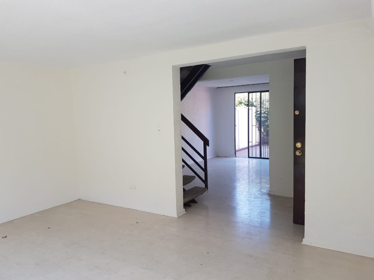 Arriendo Casa NOSP 4D 2B 2E 1B Estoril - Las Condes