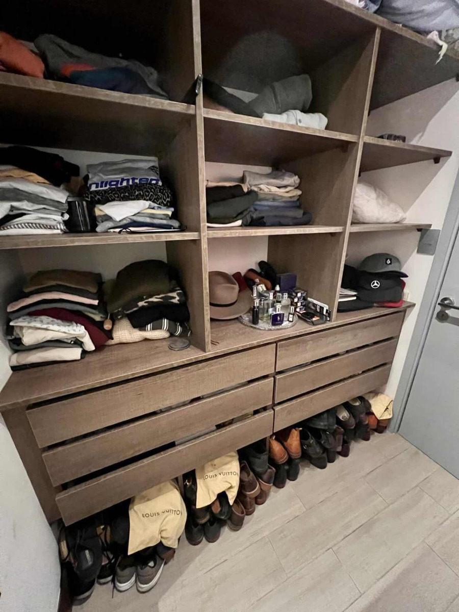 Venta Departamento 2D 2B 2E Puente Nuevo - Lo Barnechea