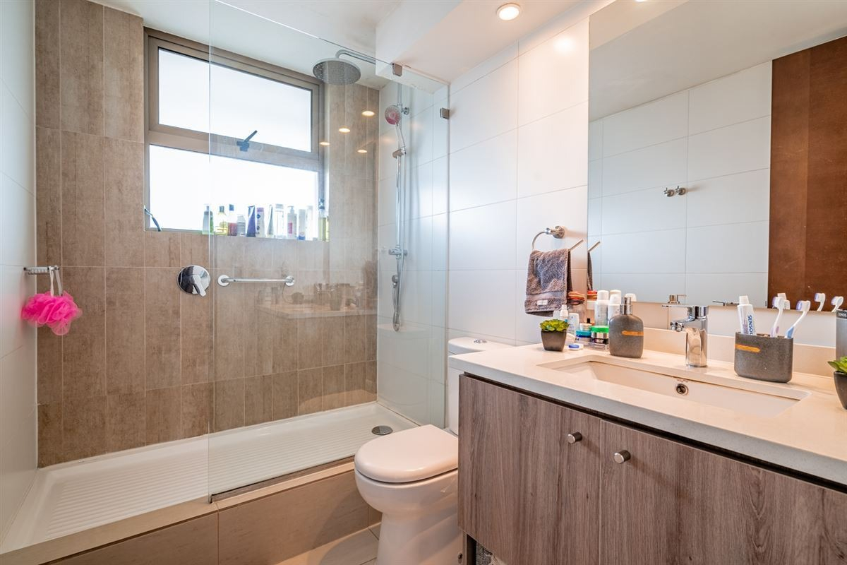 Arriendo Departamento 3D Parque Bicentenario - Vitacura