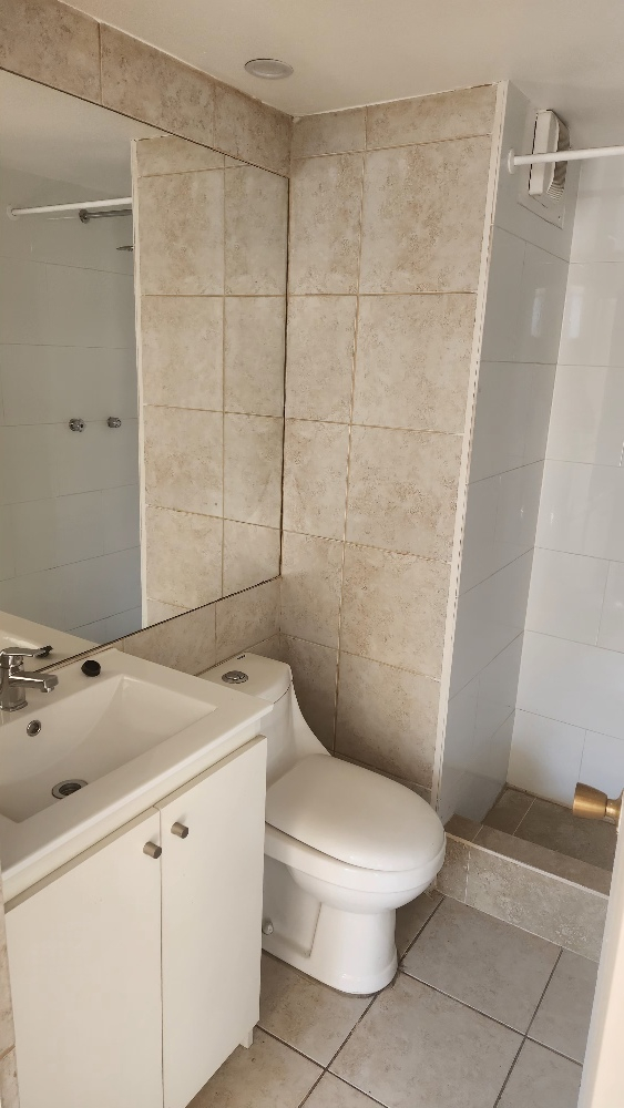 Venta Departamento 3D 2B 1E Los Leones - Providencia