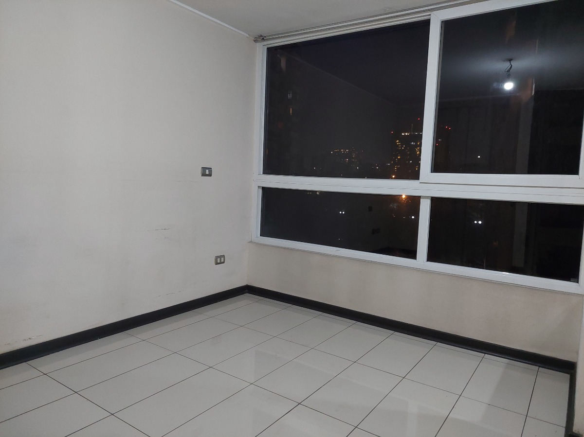 Venta Departamento NO 2D 1B 1E 1Bd Parque San Eugenio - Metro &Ntilde;uble - &Ntilde;u&ntilde;oa