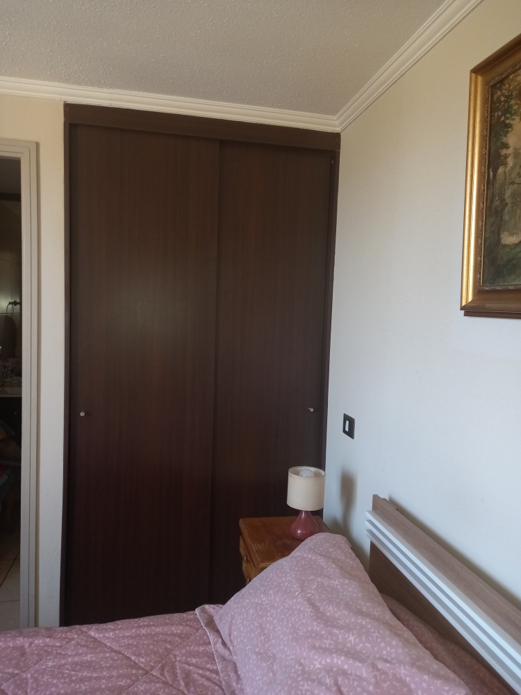 Venta Departamento 3D 2B Antigua Lo Barnechea - Lo Barnechea