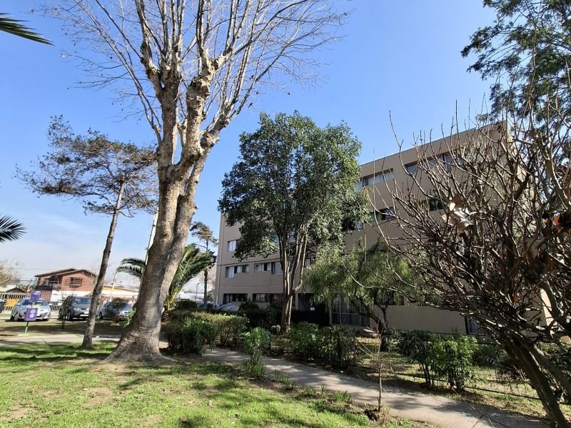 Venta Departamento SO 3D 1B 1E Villa Los Jard&iacute;nes - Villa Los Presidentes - &Ntilde;u&ntilde;oa