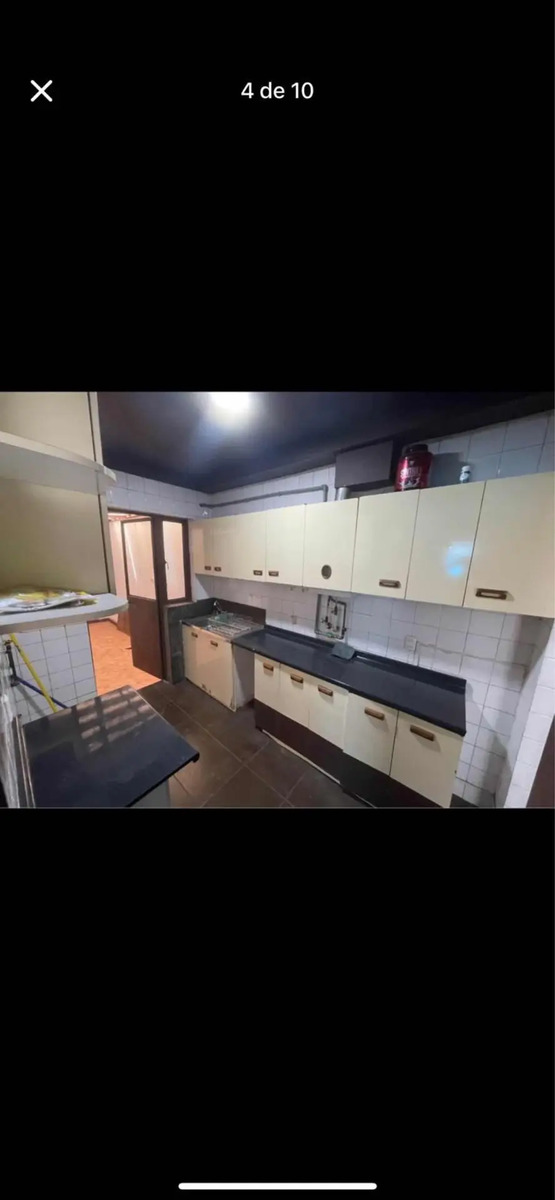 Arriendo Departamento 3D 3B 1E 1B Pedro de Valdivia - Providencia