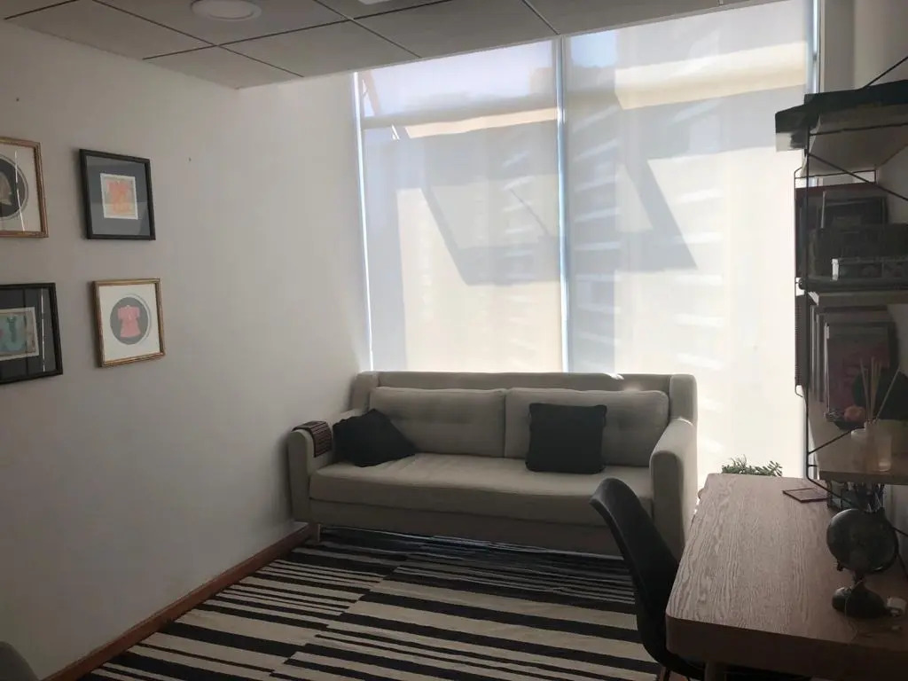 Venta Oficina NO 1B Metro Manquehue - Apumanque - Las Condes