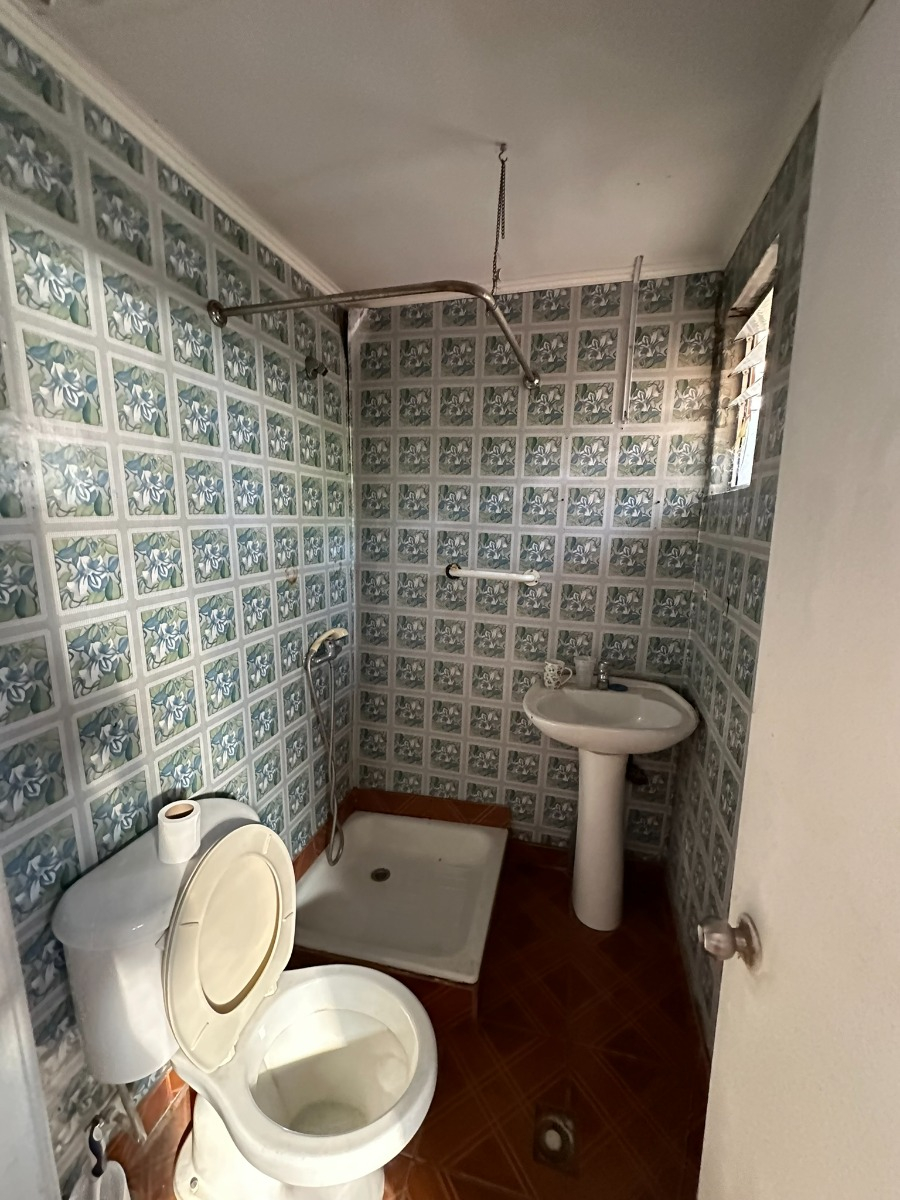 Venta Casa NOSP 5D 5B 3E 1B Parque Botánico - Ñuñoa