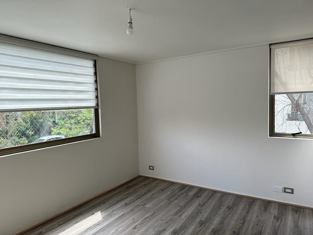 Venta Departamento 2D In&eacute;s de Su&aacute;rez - Providencia