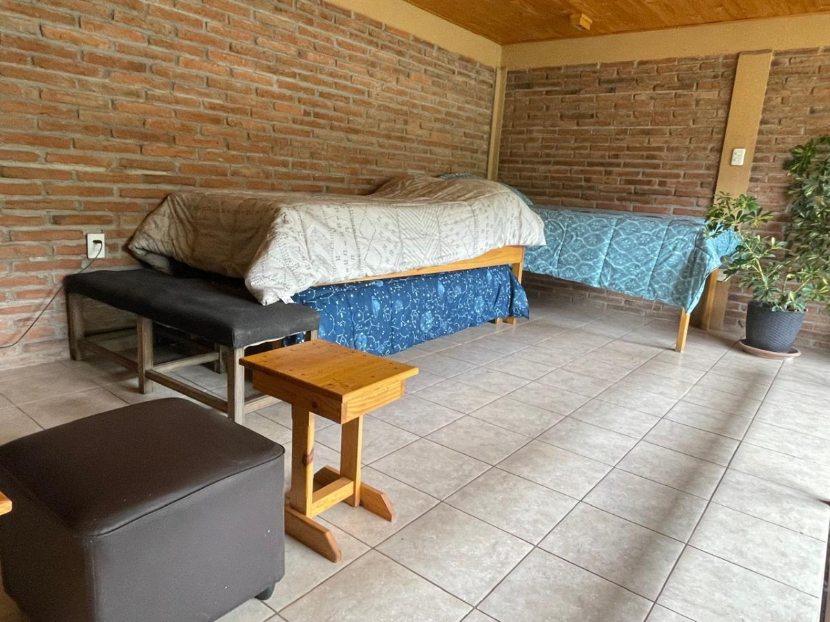Arriendo Casa 1D en suite 1B 1E La Reina Alta - La Reina