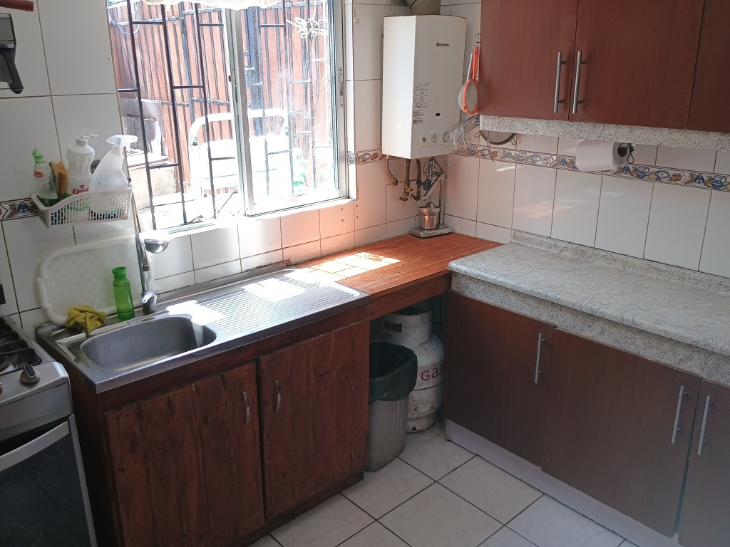 Venta Departamento 3D Los Dominicos - Las Condes