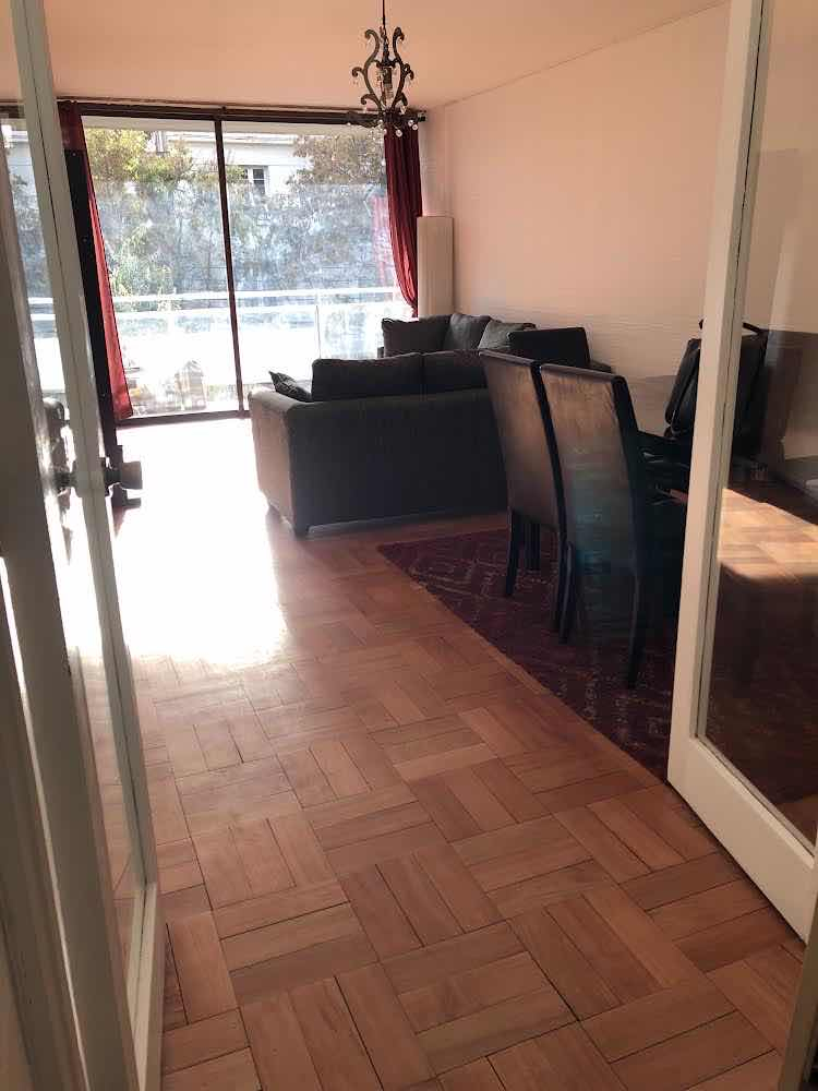 Arriendo Departamento 3D 2B Salvador - Providencia