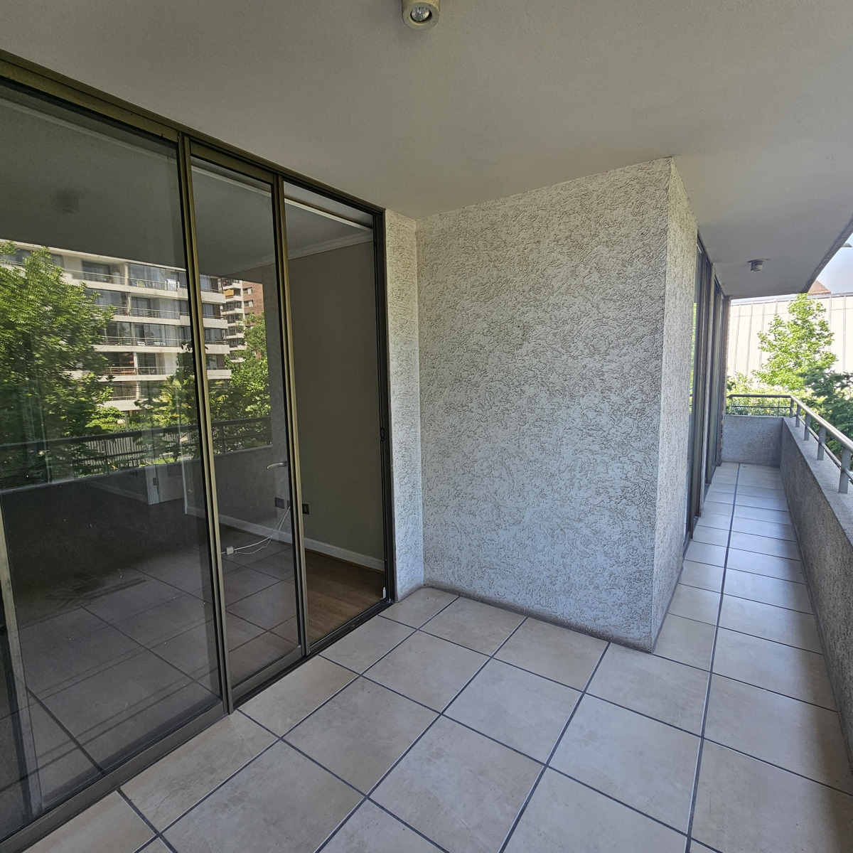 Arriendo Departamento 3D 2B 1E 1B Parque San Eugenio - Metro &Ntilde;uble - &Ntilde;u&ntilde;oa