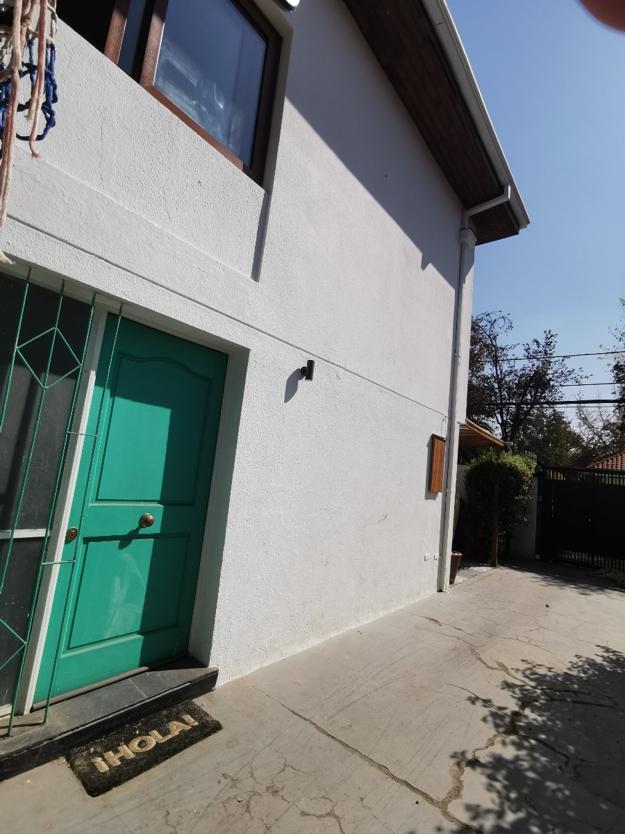 Venta Casa NO 3D 2B 2E Metro Pr&iacute;ncipe de Gales - Country Club - La Reina