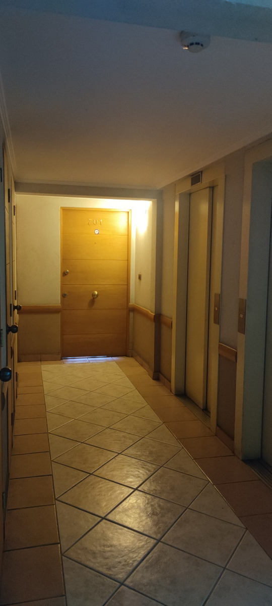 Arriendo Departamento 2D 1B 1E 1B Salvador - Providencia