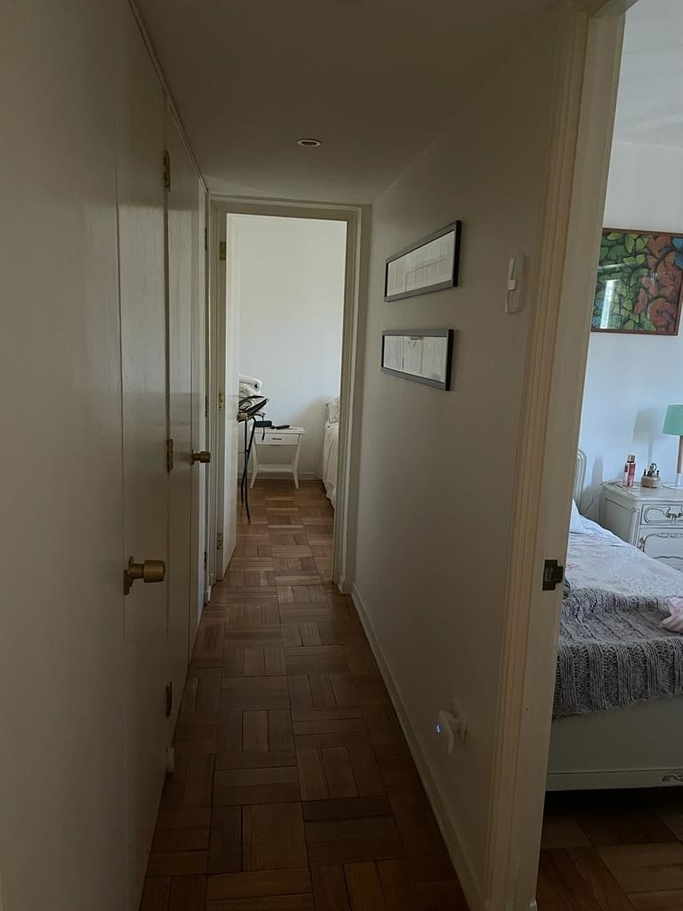 Venta Departamento 4D Salvador - Providencia