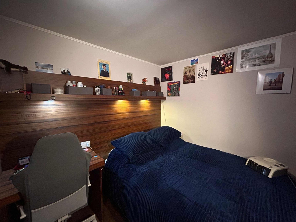 Arriendo Departamento NP 4D en suite Walk-in cl&oacute;set 4B 2E 1B Rotonda Atenas - Las Condes