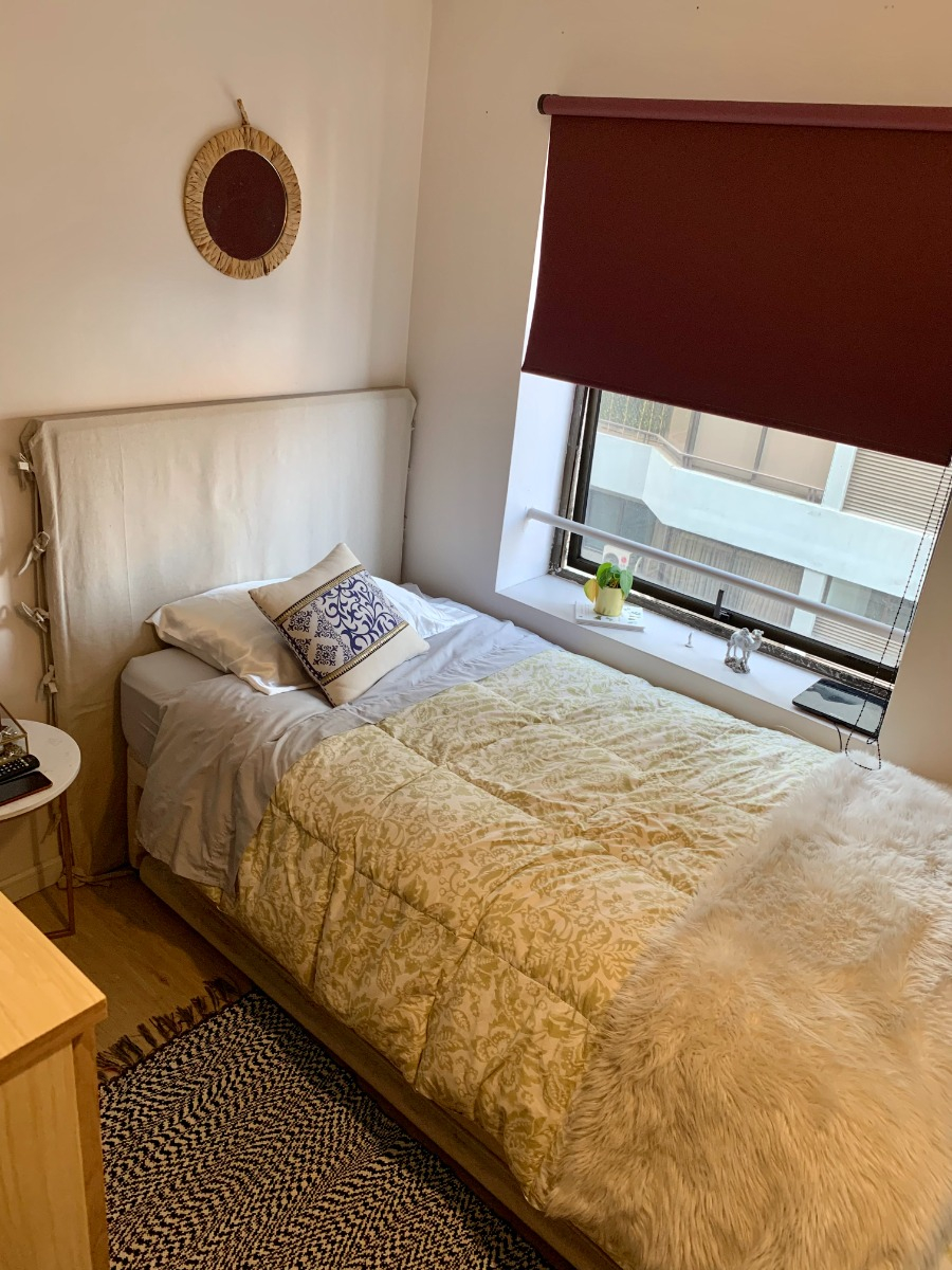 Venta Departamento 2D P&iacute;o XI - Vitacura