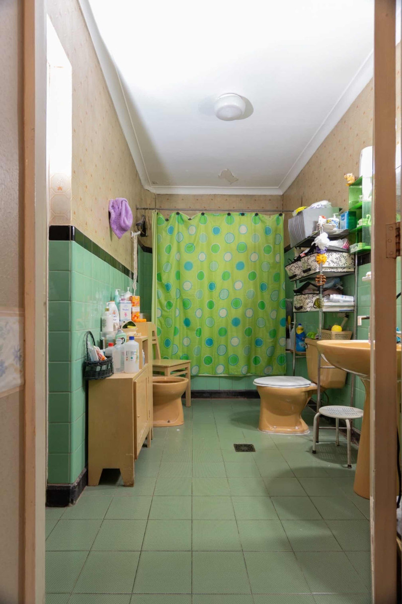 Venta Casa 5D 2B 5E Metro Monse&ntilde;or Eyzaguirre - &Ntilde;u&ntilde;oa