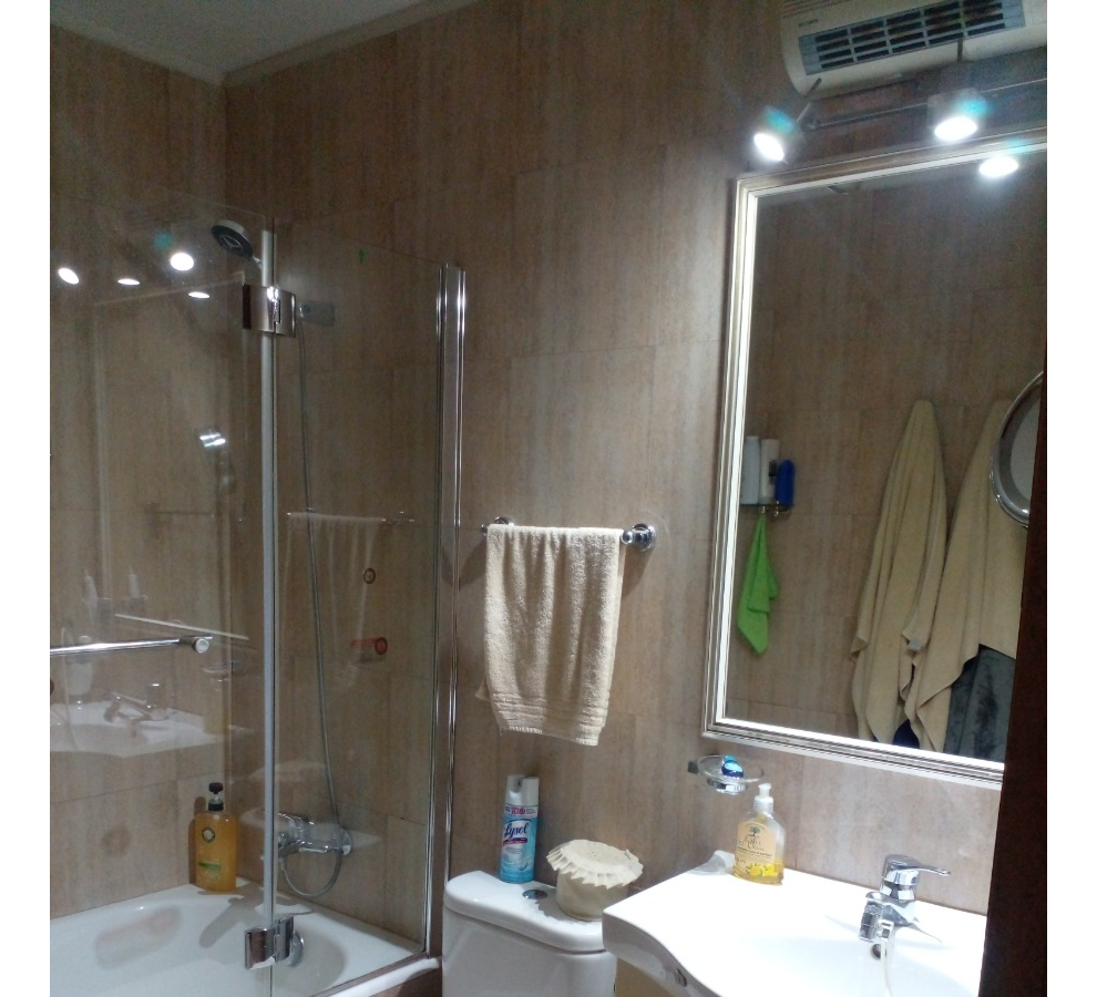 Venta Departamento 3D en suite 2B Metro Tobalaba - Mall Costanera - Providencia