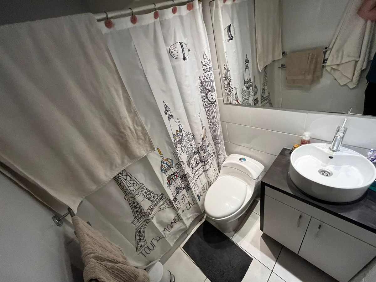 Arriendo Departamento 3D La Llaver&iacute;a - Vitacura