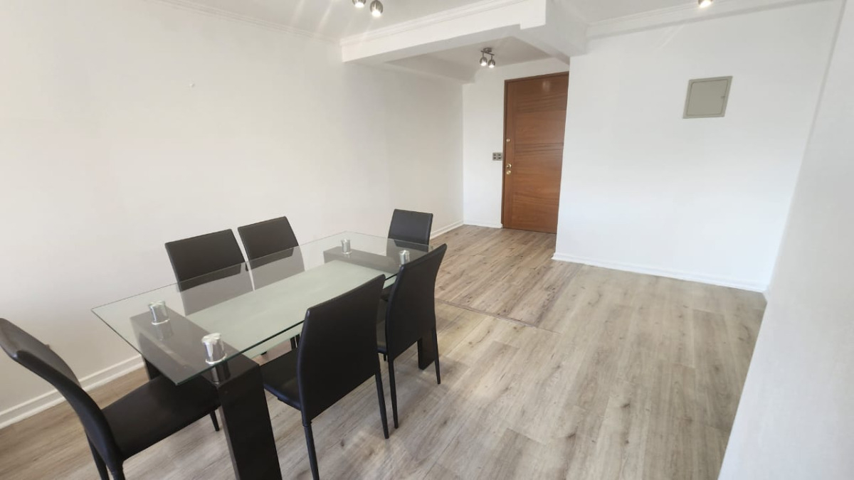 Arriendo Departamento SO 2D en suite Walk-in cl&oacute;set 2B 1E 1B Col&oacute;n Oriente - Vital Apoquindo - Las Condes