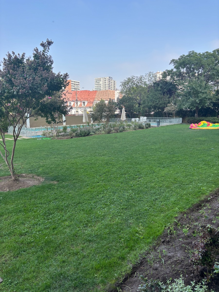 Venta Departamento NO 3D en suite 2B 2E 1Bd Metro Irarr&aacute;zaval - &Ntilde;u&ntilde;oa