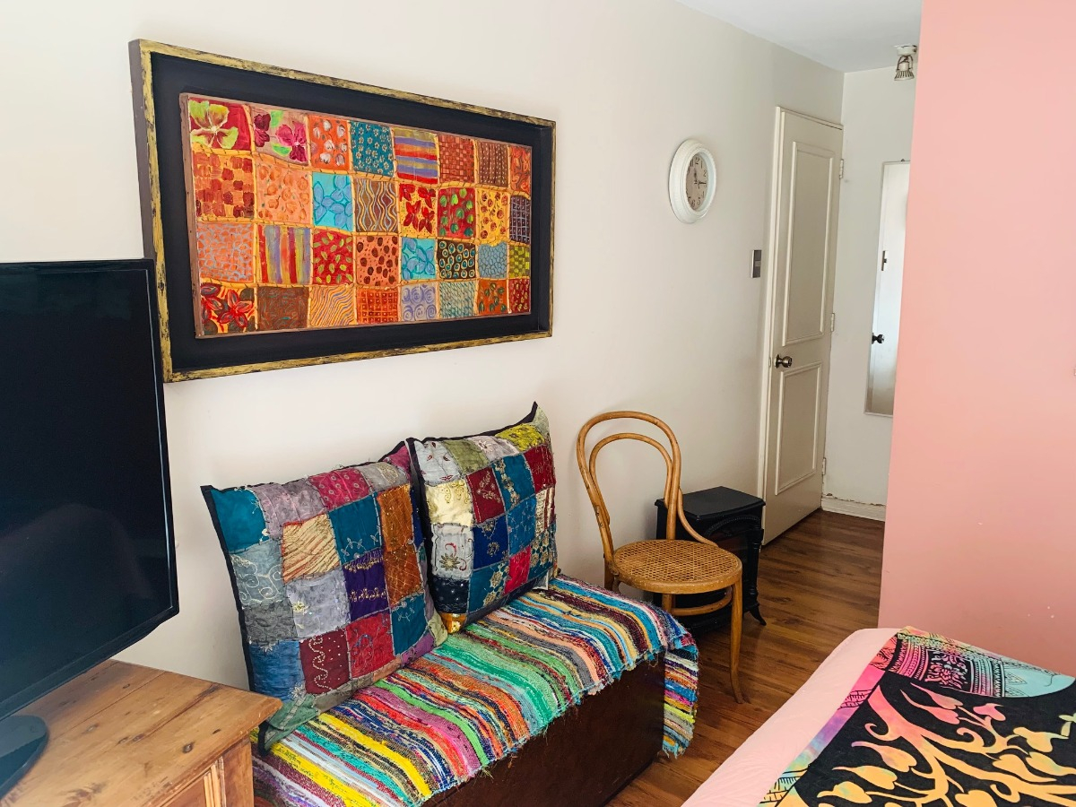 Venta Departamento N 2D 2B 1E 1Bd Sebasti&aacute;n Elcano - Las Condes