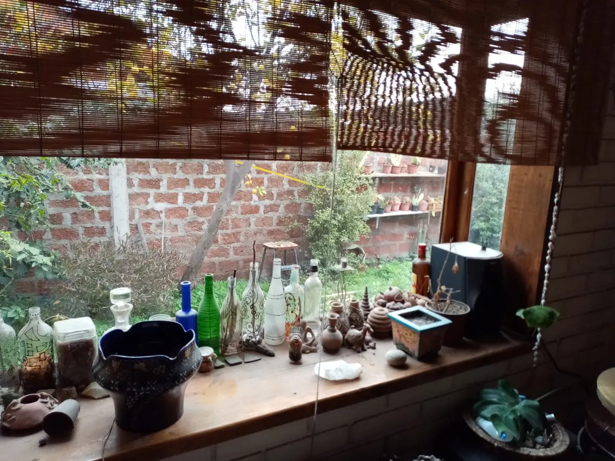 Venta Casa O 4D en suite 2B 2E Blest Gana - La Reina