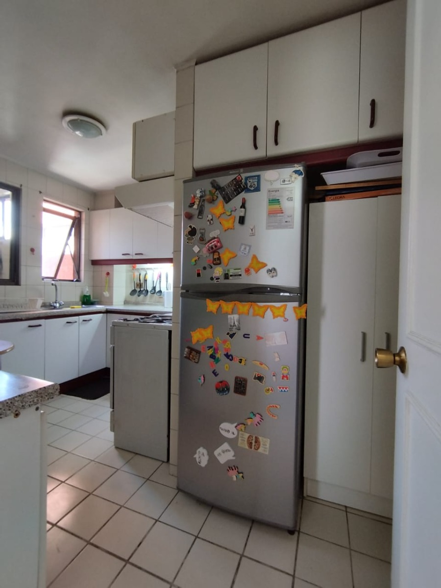 Arriendo Departamento 2D Pedro de Valdivia - Providencia