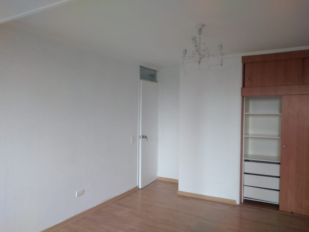 Arriendo Departamento 3D Parque Padre Alberto Hurtado - Las Condes