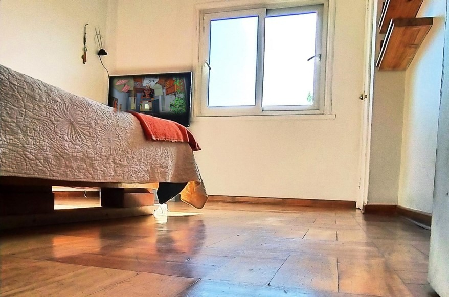 Venta Departamento P 2D 2B In&eacute;s de Su&aacute;rez - Providencia