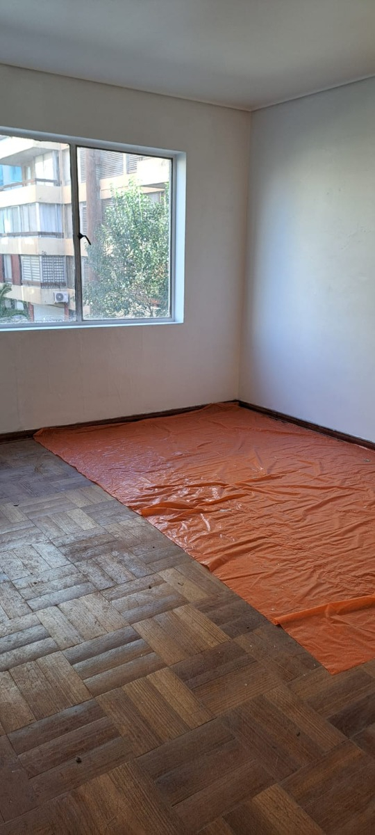 Arriendo Departamento SO 4D 3B 1B Los Leones - Providencia