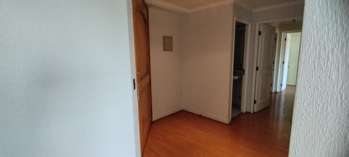 Venta Departamento NO 2D 3B 1E 1B Parque Padre Alberto Hurtado - Las Condes
