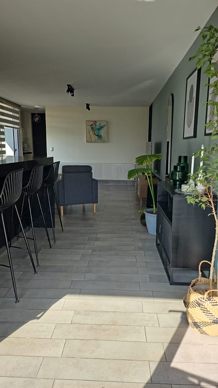 Arriendo Departamento 2D 3B 1E 1B Metro Irarr&aacute;zaval - &Ntilde;u&ntilde;oa