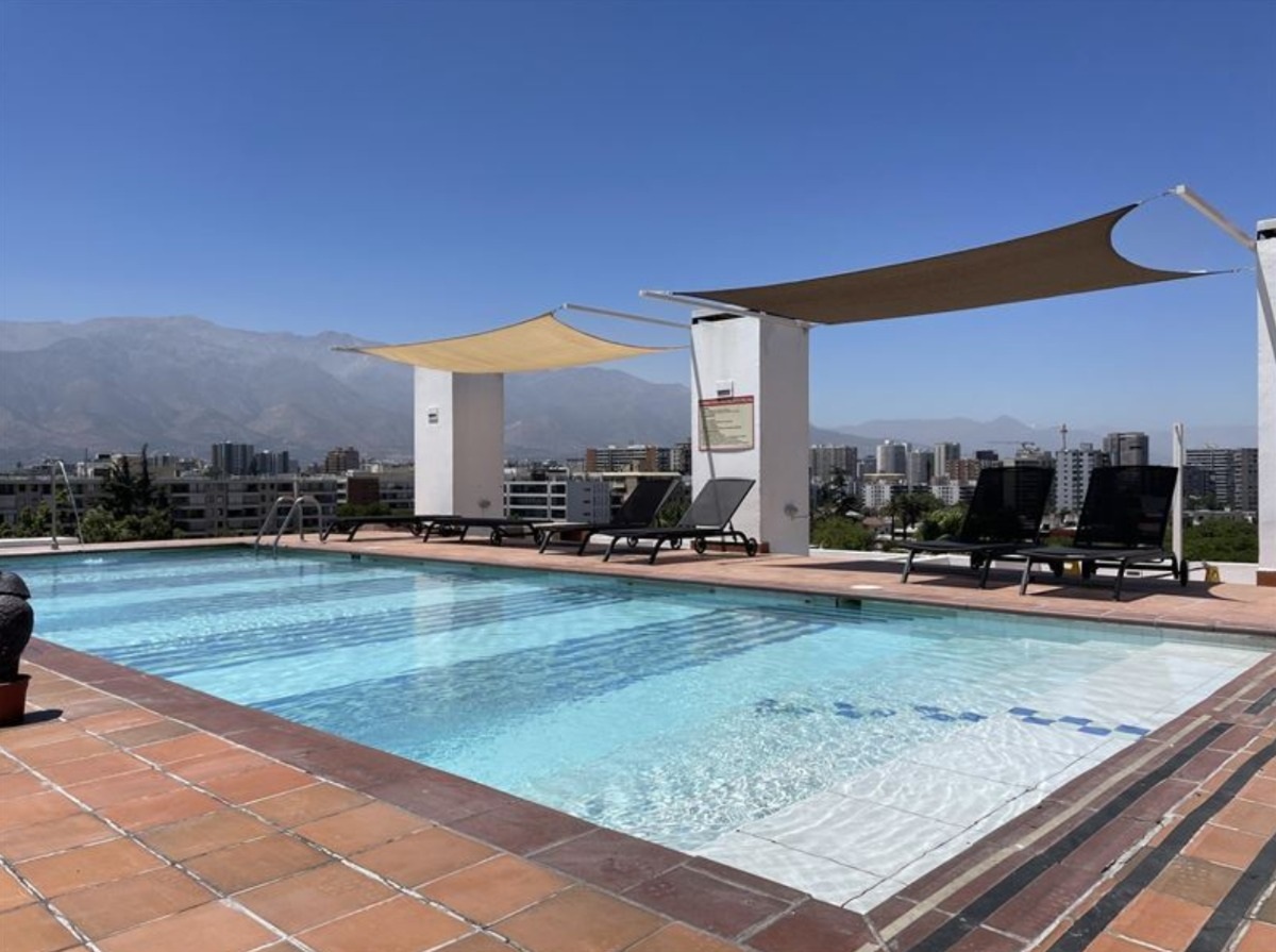 Venta Departamento P 2D en suite Walk-in cl&oacute;set 2B 1E 1B In&eacute;s de Su&aacute;rez - Providencia