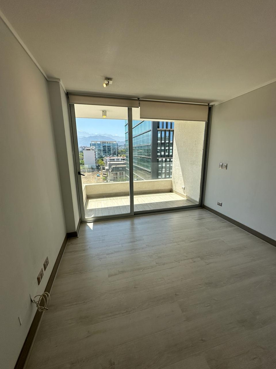 Arriendo Departamento 2D 2B 1E 1B Villa El Dorado - Vitacura