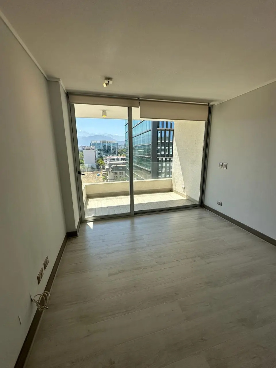 Arriendo Departamento 2D 2B 1E 1B Villa El Dorado - Vitacura