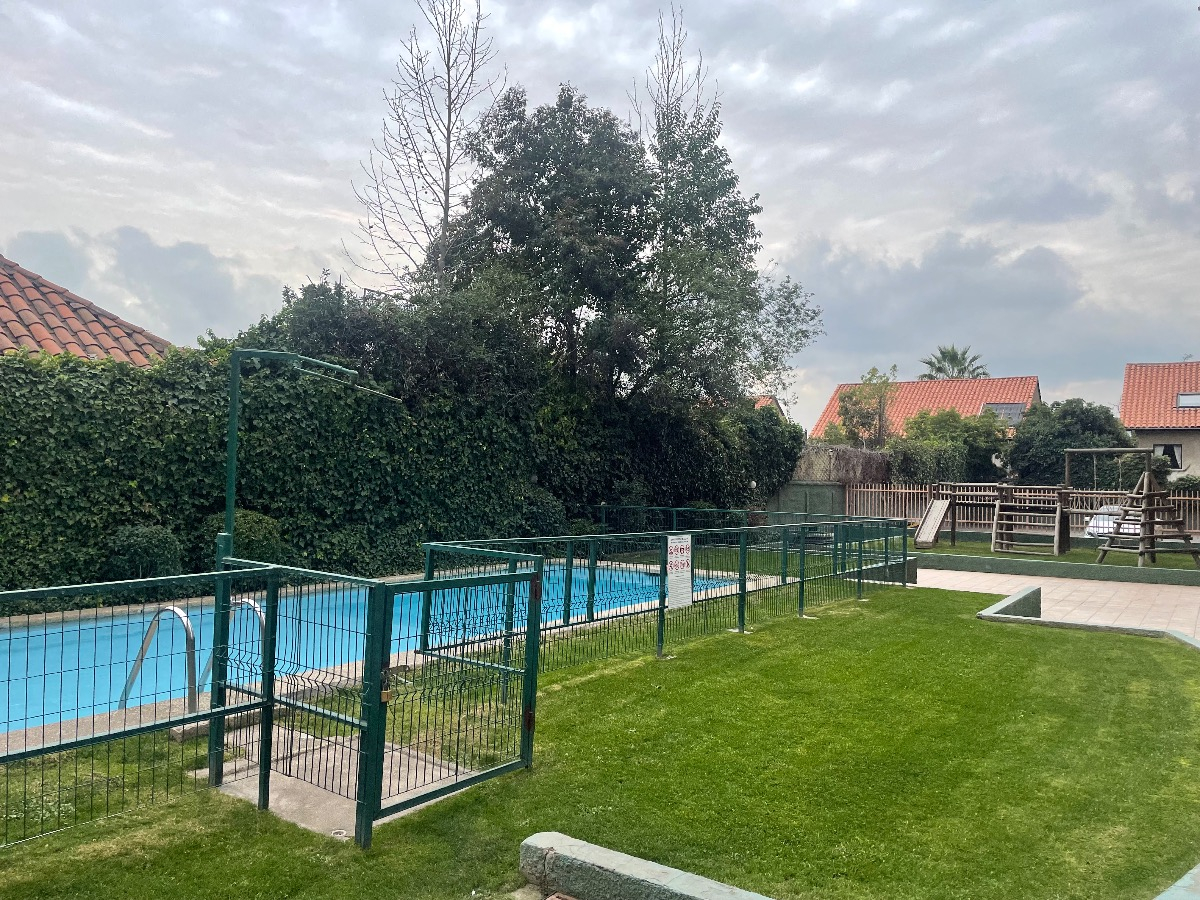 Venta Departamento O 3D en suite 2B 1E 1B Plaza San Enrique - Lo Barnechea