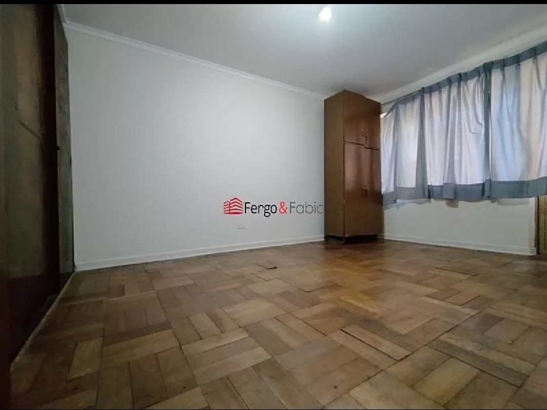Venta Casa 3D 1B 3E Francisco de Villagra - La Reina