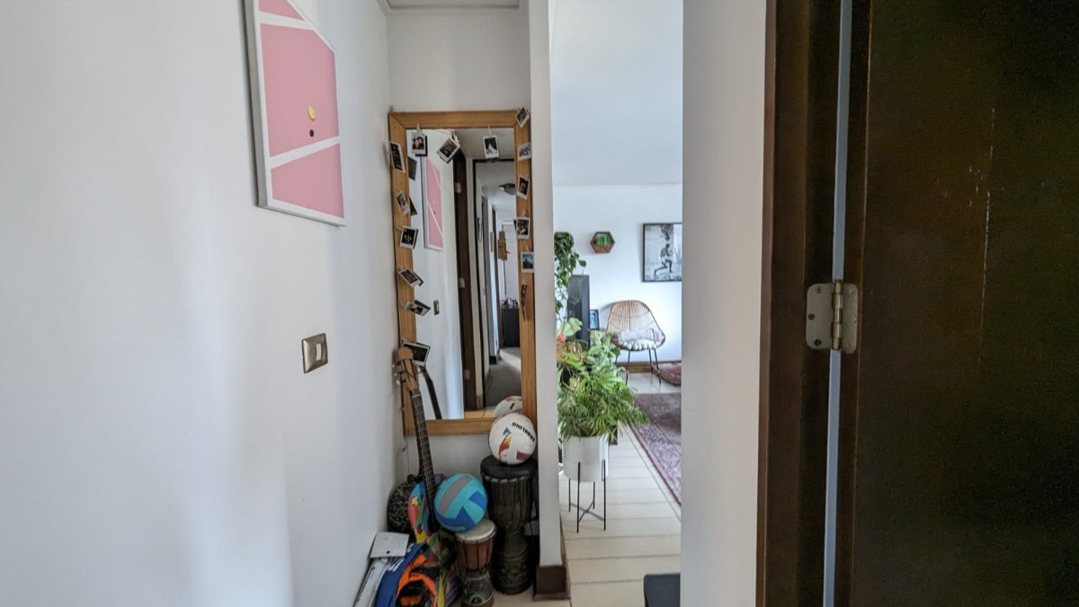 Arriendo Departamento NP 2D en suite Walk-in cl&oacute;set 2B 2E 1B Metro Manquehue - Apumanque - Las Condes
