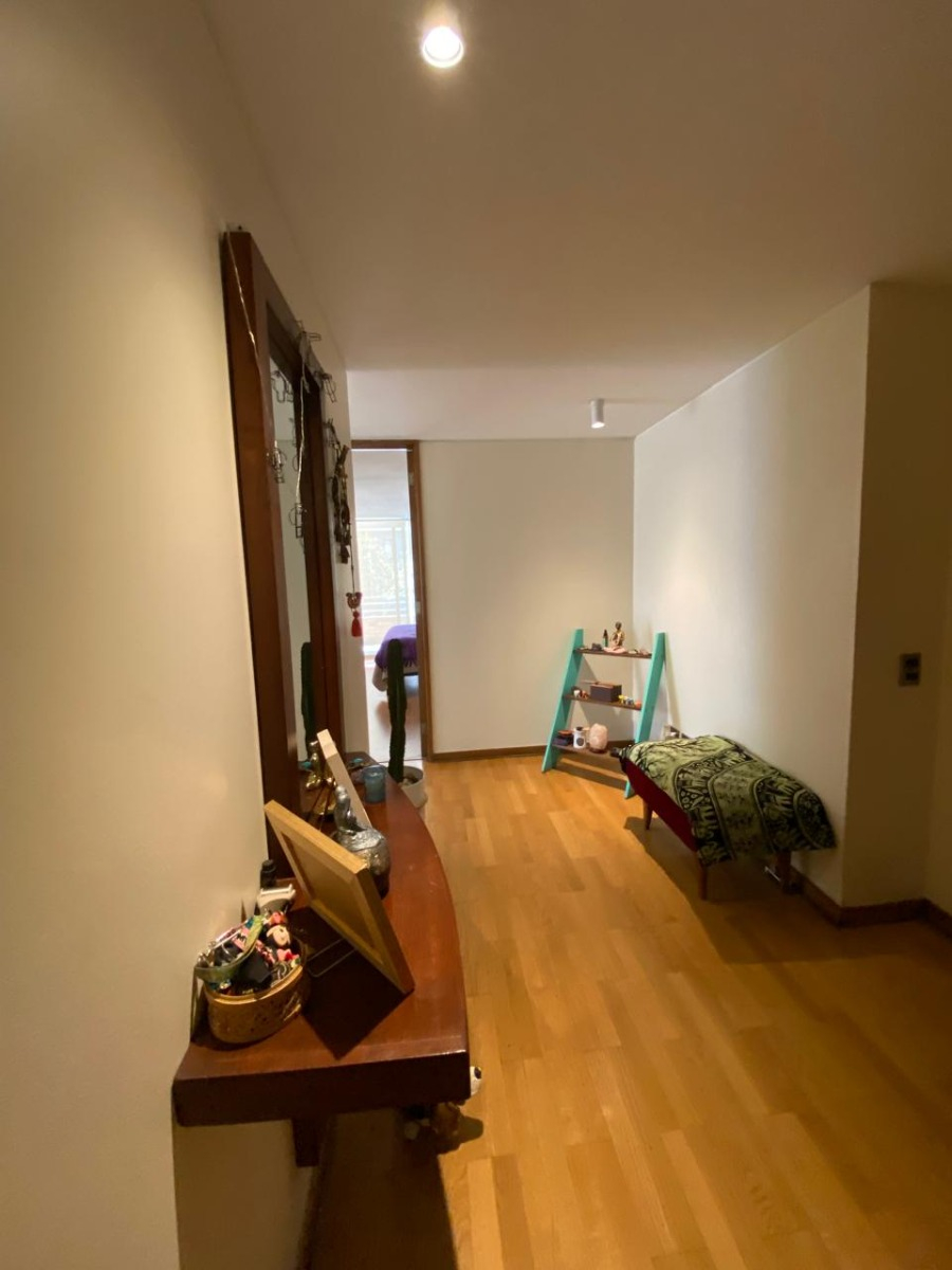 Venta Departamento NO 4D 4B 2E 1B Barrio El Golf - Las Condes