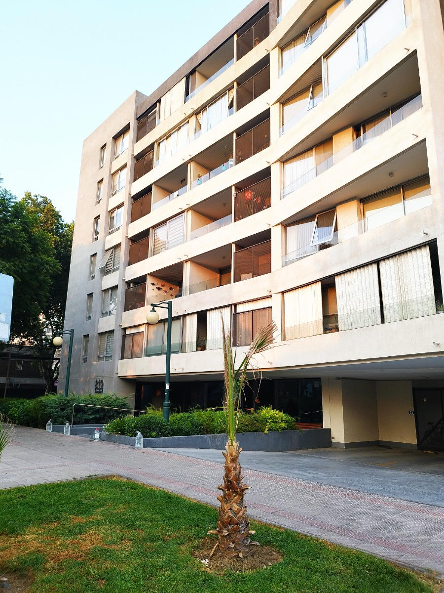 Venta Departamento S 2D en suite Walk-in cl&oacute;set 2B 1E 1B Plaza &Ntilde;u&ntilde;oa - &Ntilde;u&ntilde;oa